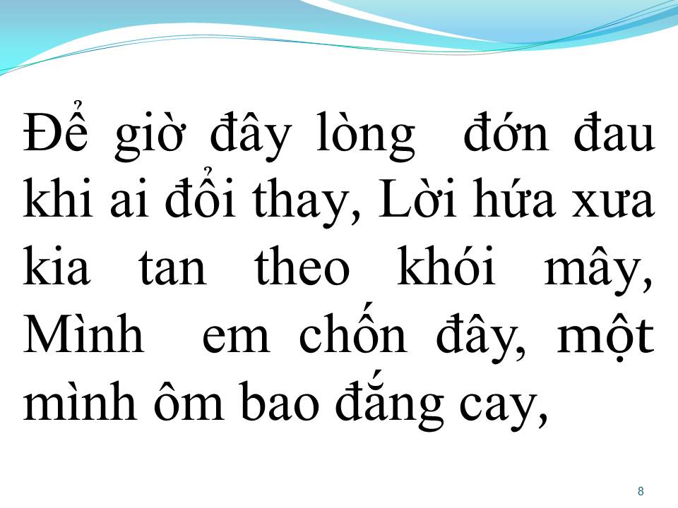 Lời bài hát NGƯỜI HÃY QUÊN EM ĐI