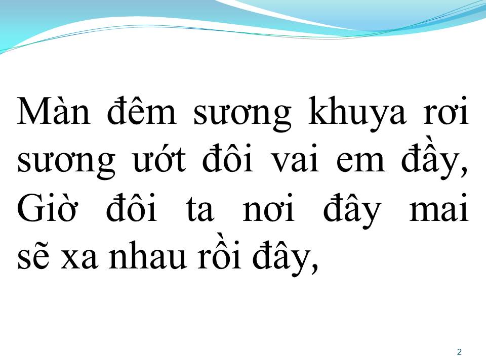 Lời bài hát CÀNG YÊU CÀNG ĐAU