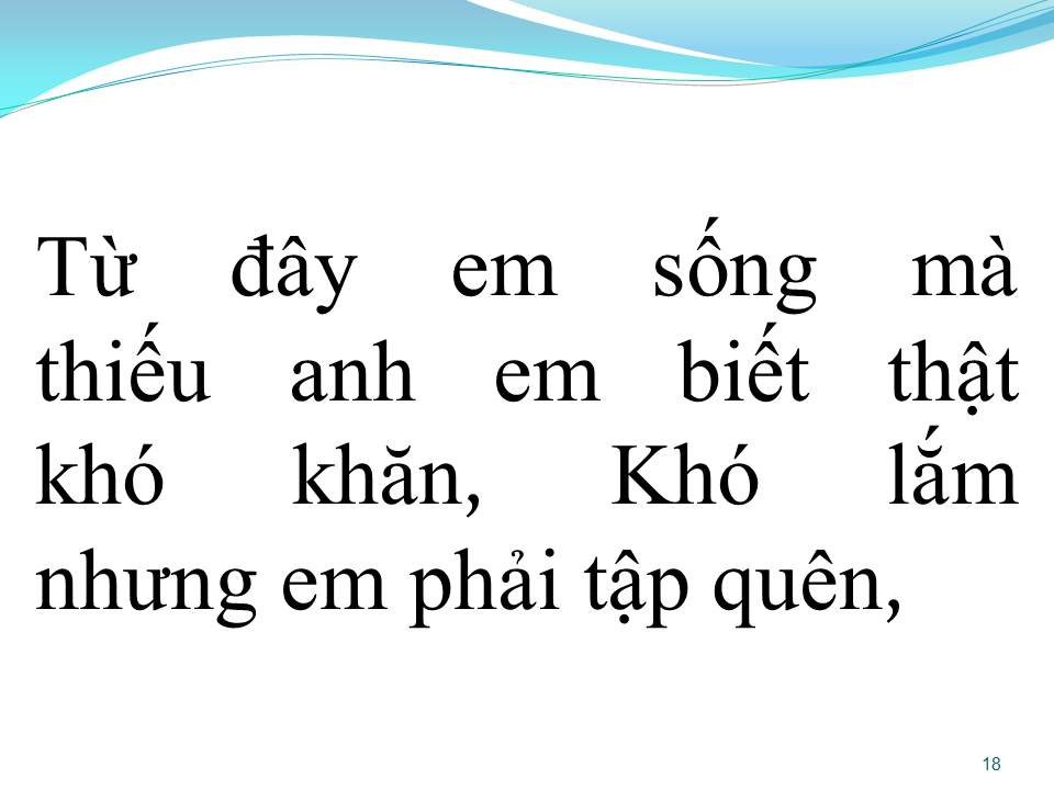 Lời bài hát CÀNG YÊU CÀNG ĐAU