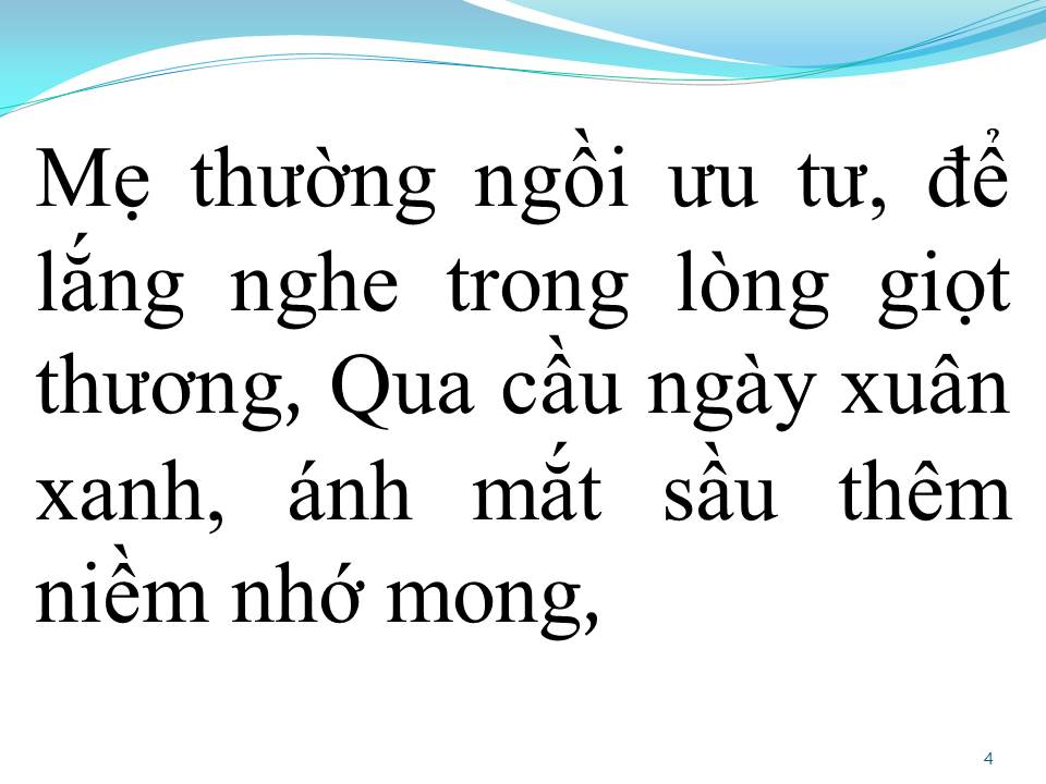 Lời bài hát VƯỜN TIÊU QUÊ MẸ (TÂN CỔ)