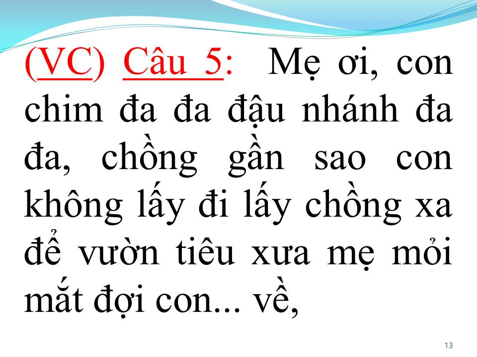 Lời bài hát VƯỜN TIÊU QUÊ MẸ (TÂN CỔ)