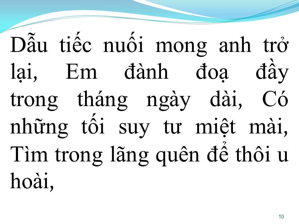 Lời bài hát GIÂY PHÚT CUỐI
