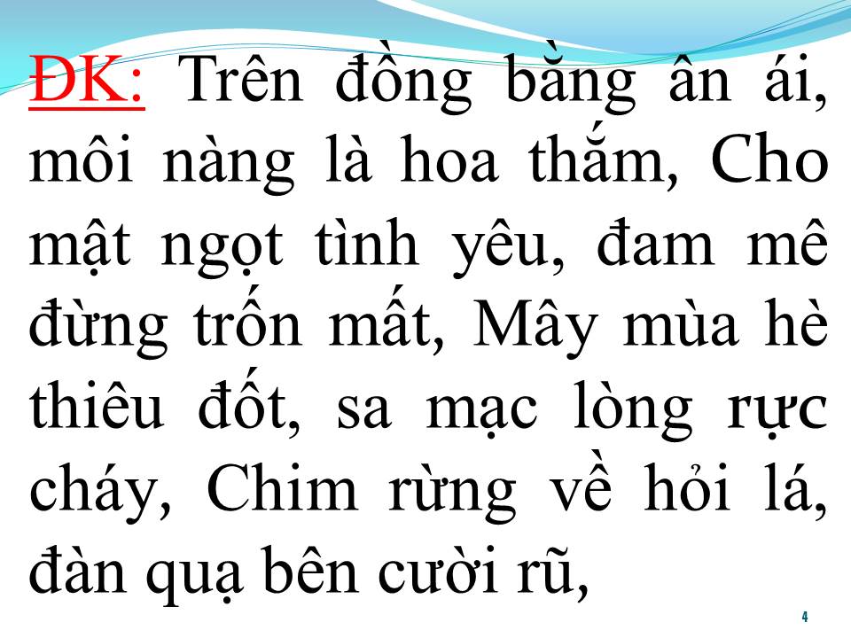 Lời bài hát TÌNH YÊU VÀ HUYỀN THOẠI