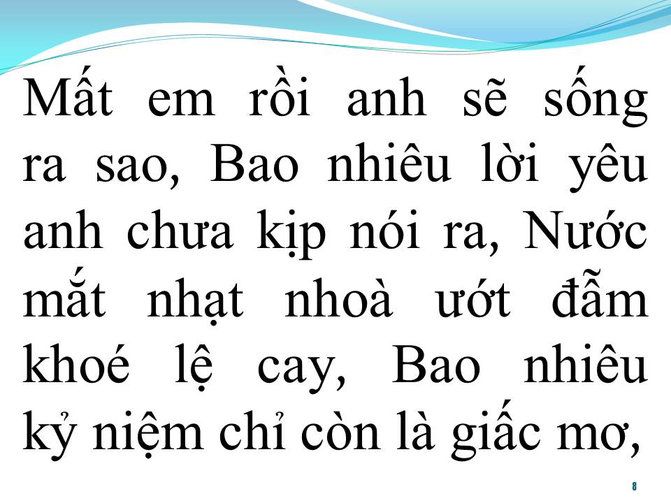 Lời bài hát EM CŨNG VÔ TÌNH