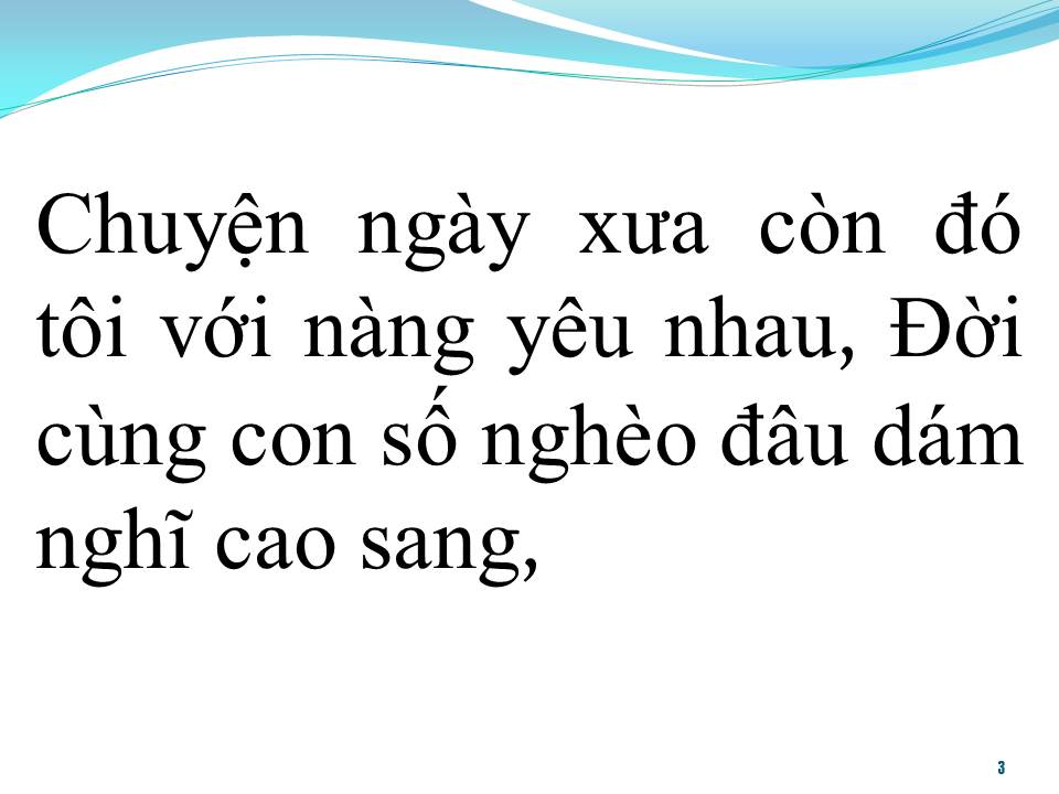 Lời bài hát ÁO CƯỚI KHÔNG NÀNG DÂU