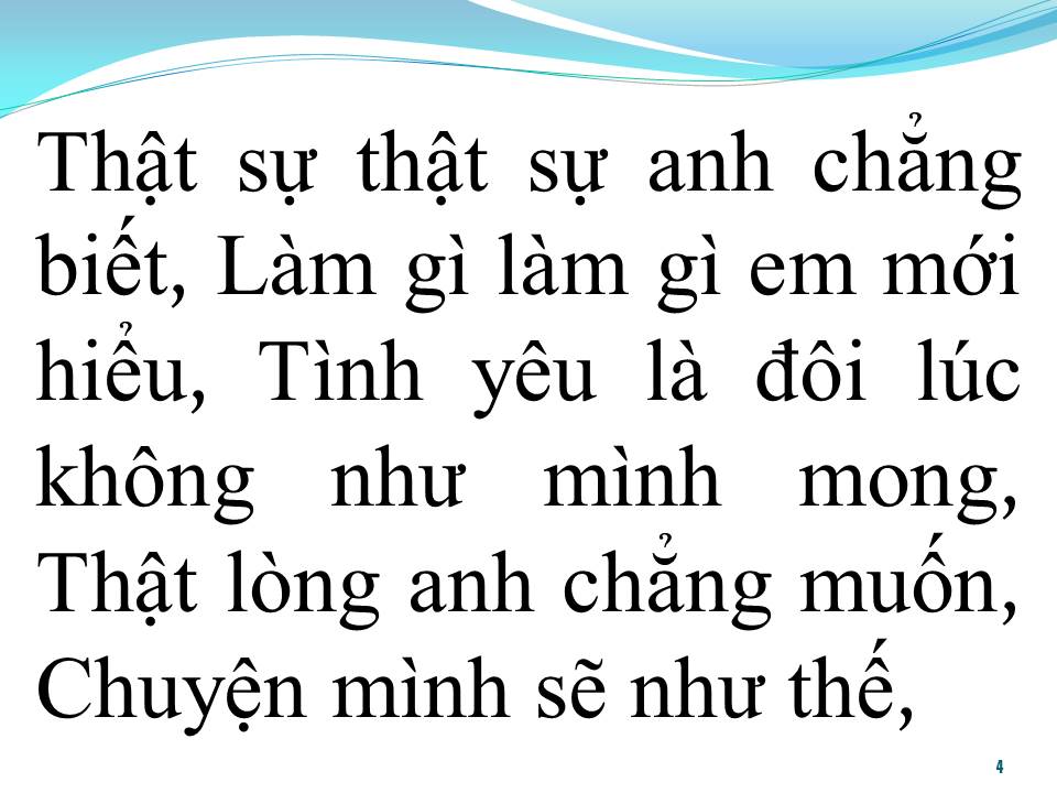 Lời bài hát XIN HÃY QUÊN ANH