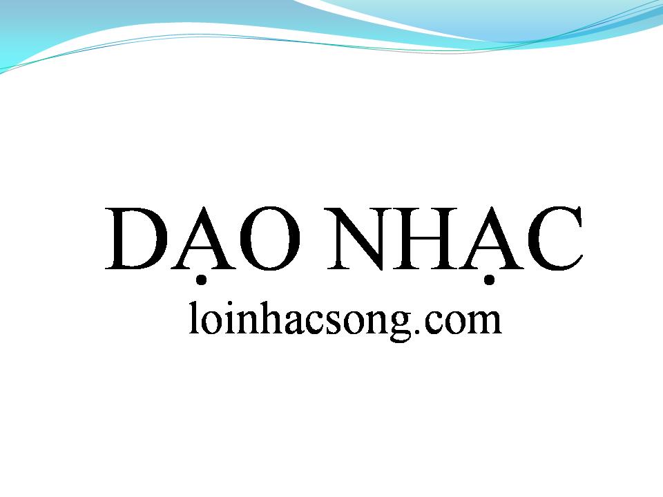 Lời bài hát CỎ XÓT XA ĐƯA