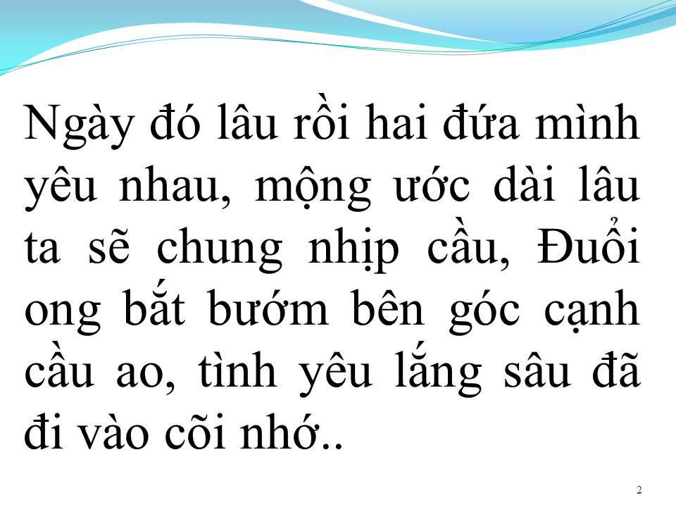 Lời bài hát CÕI NHỚ