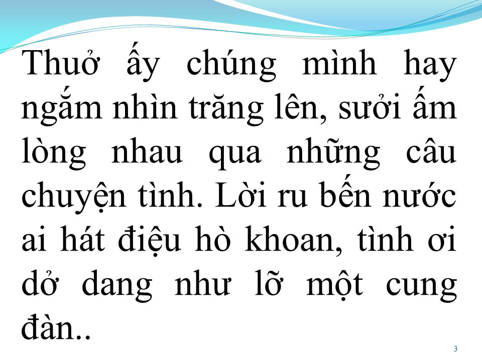 Lời bài hát CÕI NHỚ