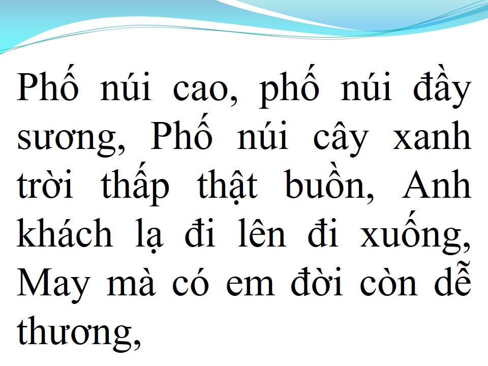Lời bài hát CÒN CHÚT GÌ ĐỂ NHỚ