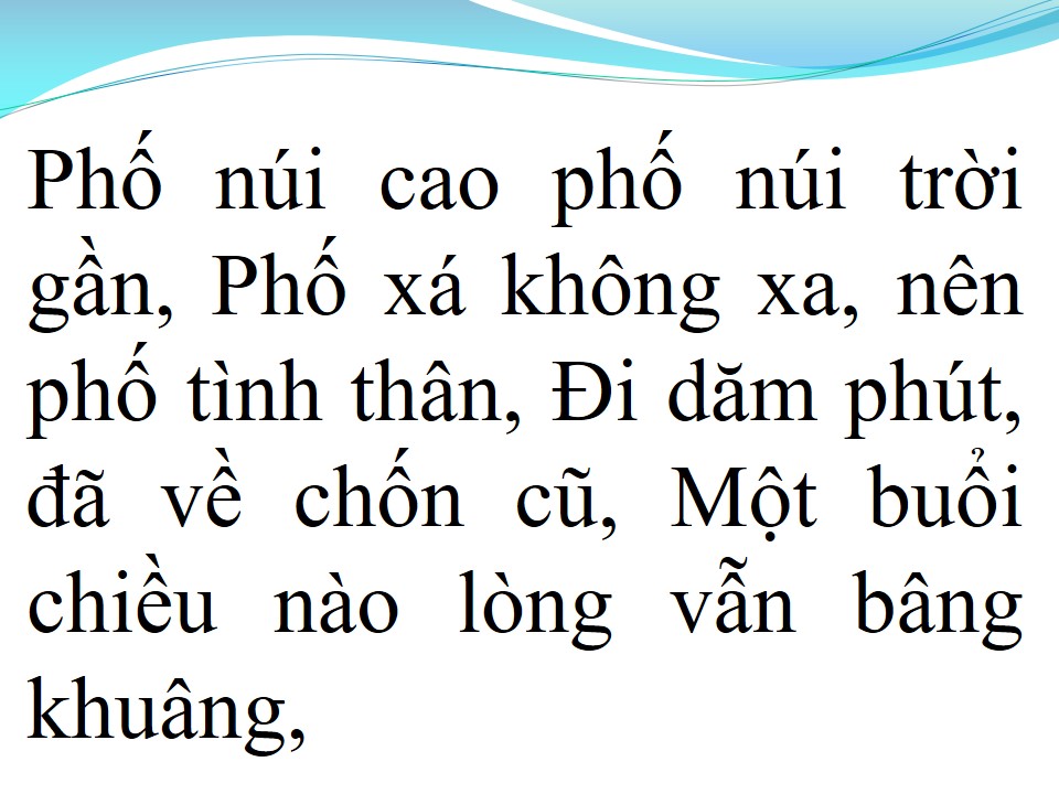 Lời bài hát CÒN CHÚT GÌ ĐỂ NHỚ