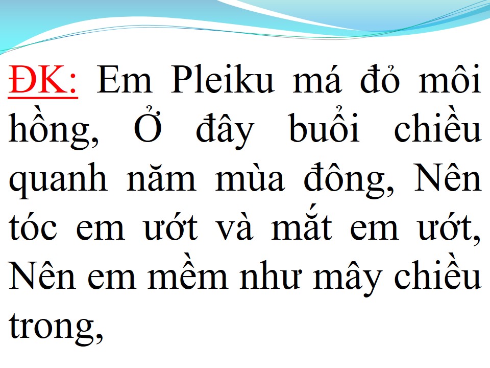 Lời bài hát CÒN CHÚT GÌ ĐỂ NHỚ