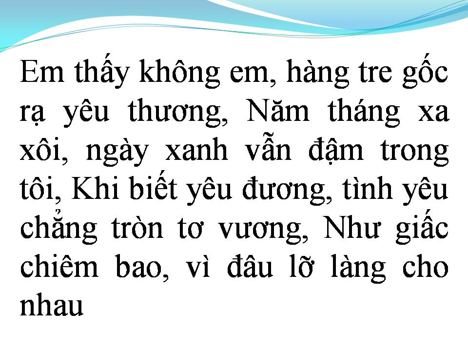 Lời bài hát CON ĐÒ QUÊ HƯƠNG