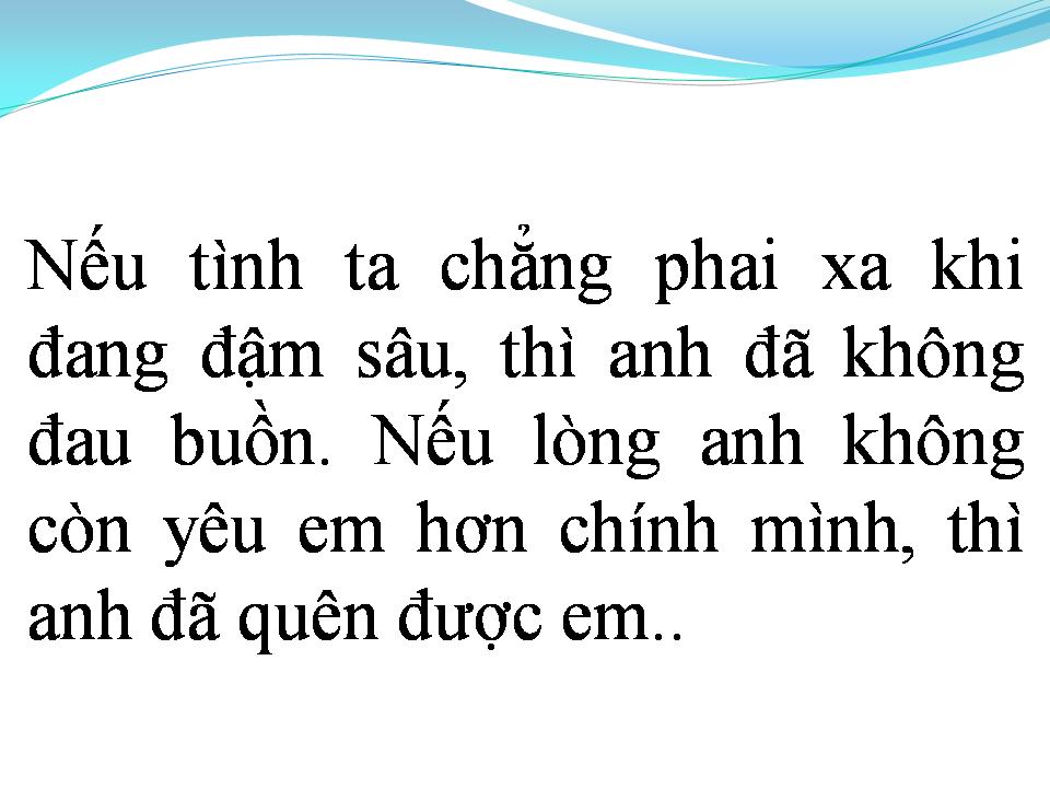 Lời bài hát CON ĐƯỜNG MƯA