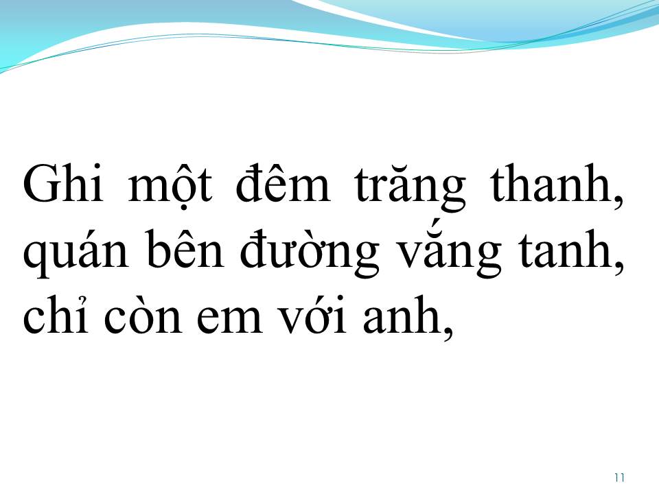 Lời bài hát CON ĐƯỜNG XƯA EM ĐI