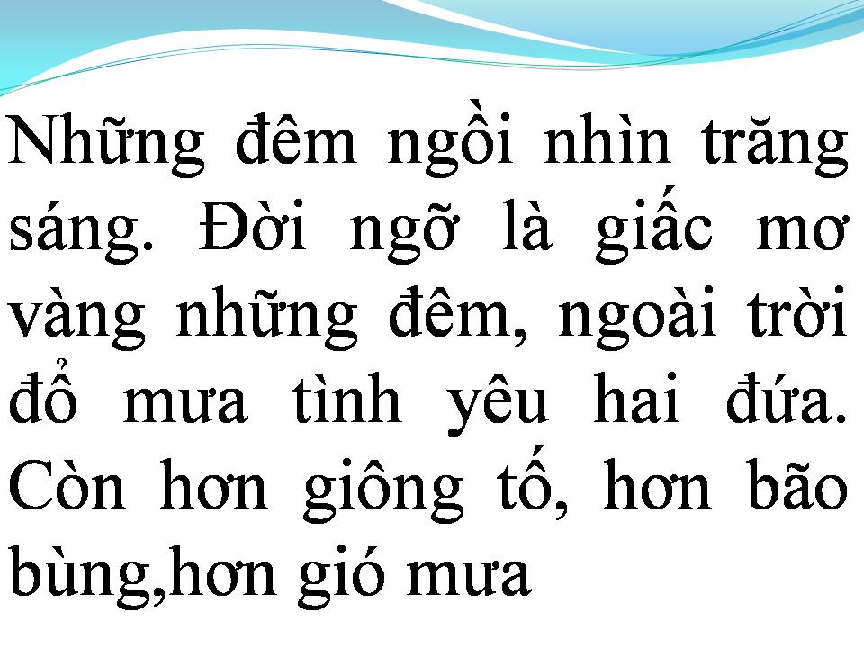 Lời bài hát CÒN GÌ MÀ MONG
