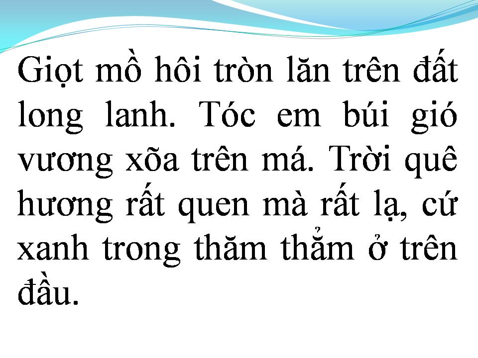Lời bài hát CON KÊNH TA ĐÀO