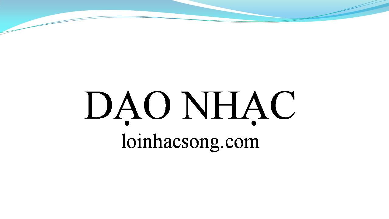 Lời bài hát CÒN LẠI GÌ SAU CƠN MƯA