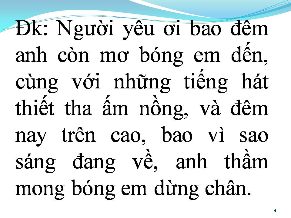 Lời bài hát CÒN LẠI MỘT MÌNH