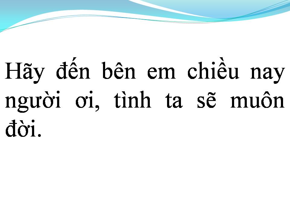 Lời bài hát CÒN LẠI NỖI CÔ ĐƠN