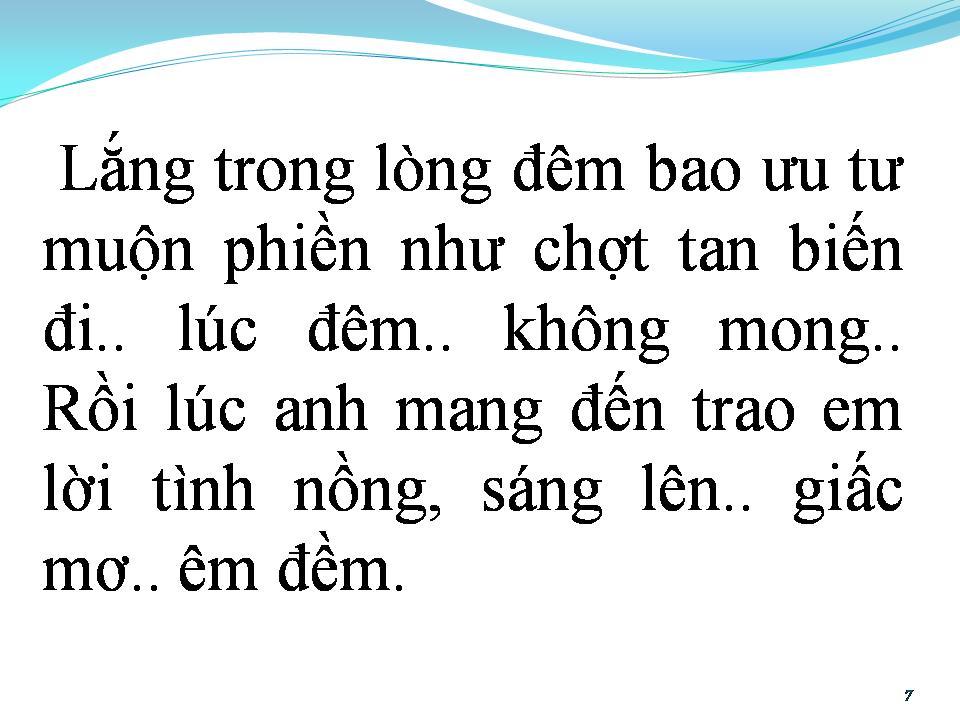 Lời bài hát CÒN LẠI NHỚ THƯƠNG