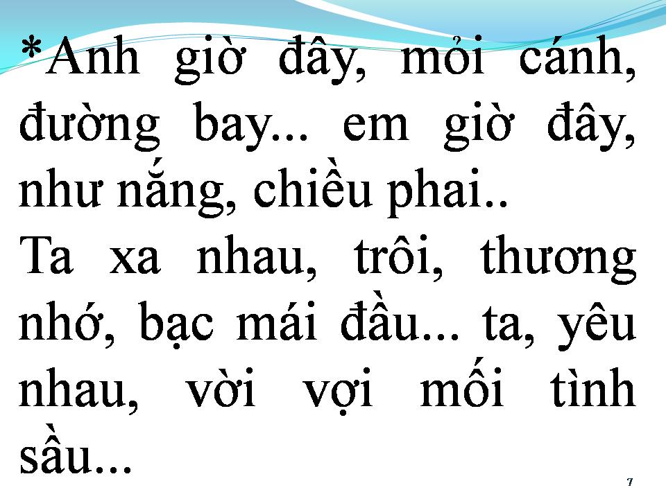 Lời bài hát CÒN MÃI MÙA ĐÔNG