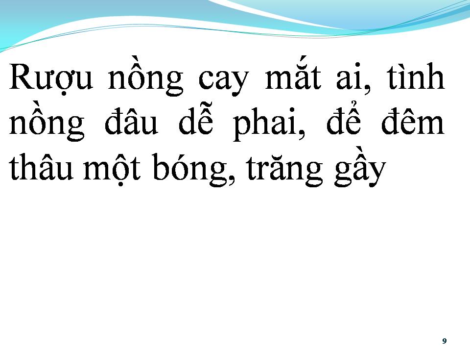 Lời bài hát CÒN MÃI MÙA ĐÔNG