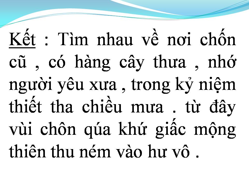 Lời bài hát CÒN NHỮNG BÂNG KHUÂNG