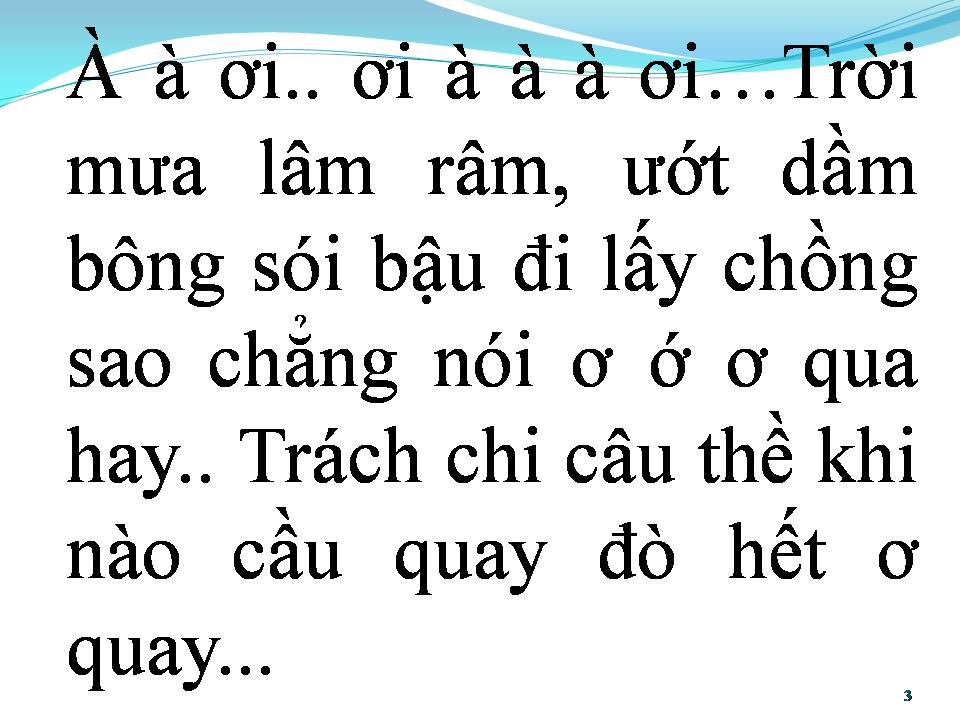 Lời bài hát CON SÁO BẠC LIÊU