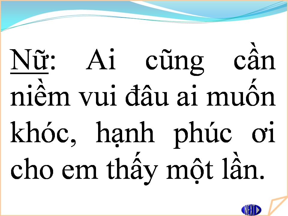 Lời bài hát CON TIM DẠI KHỜ