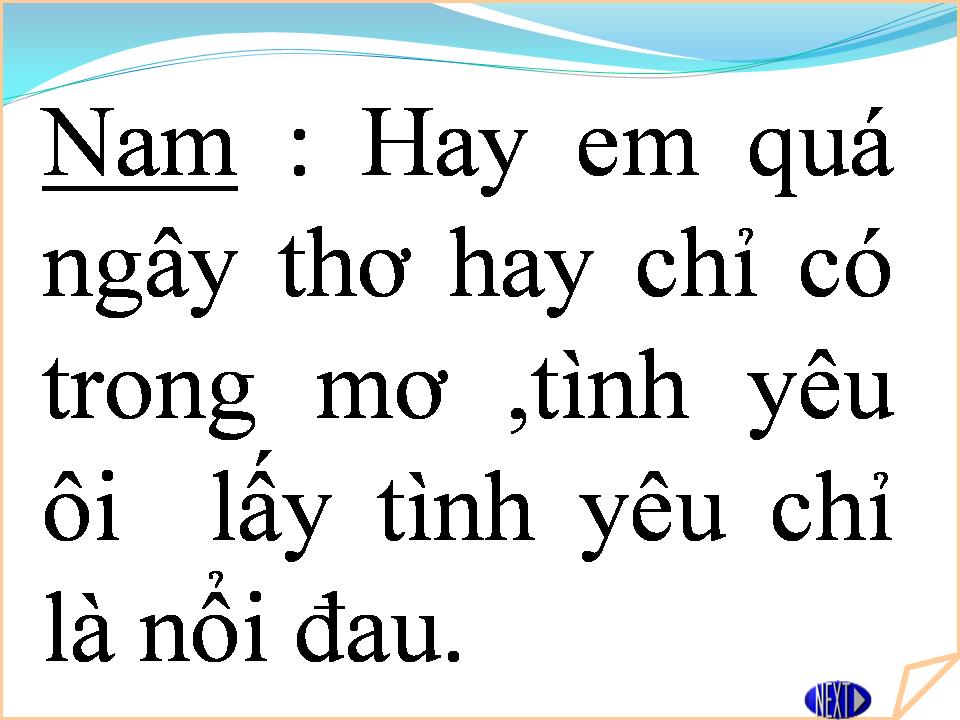 Lời bài hát CON TIM DẠI KHỜ