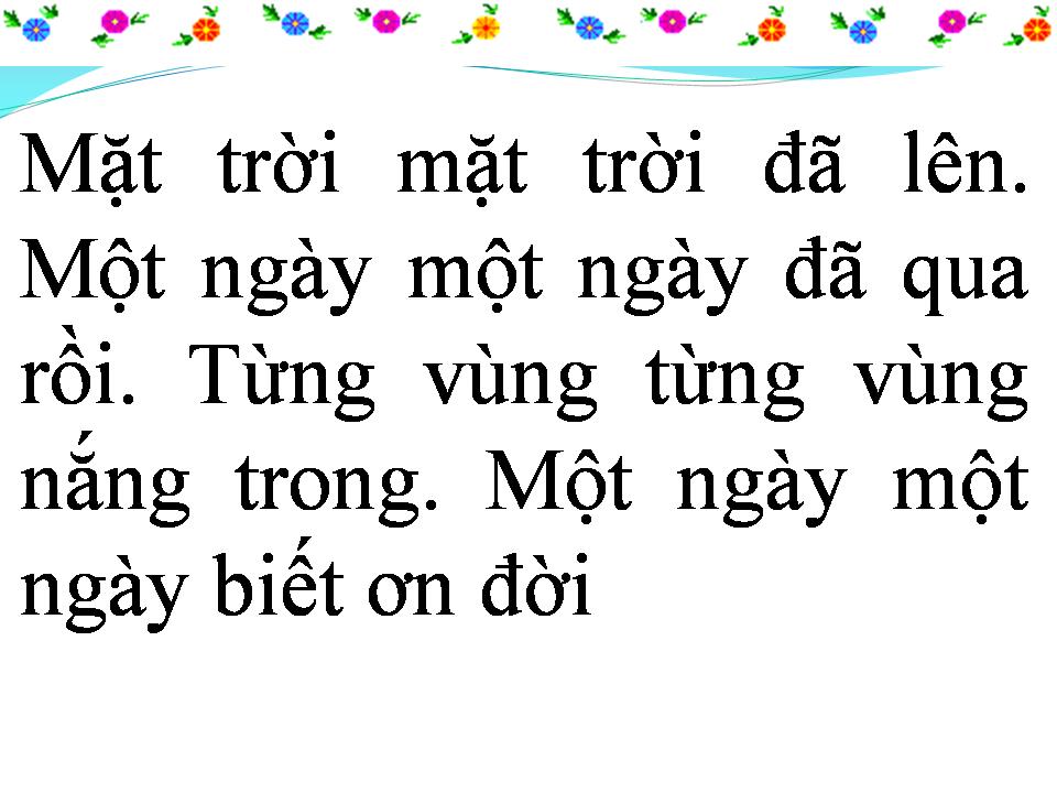 Lời bài hát CÒN THẤY MẶT NGƯỜI