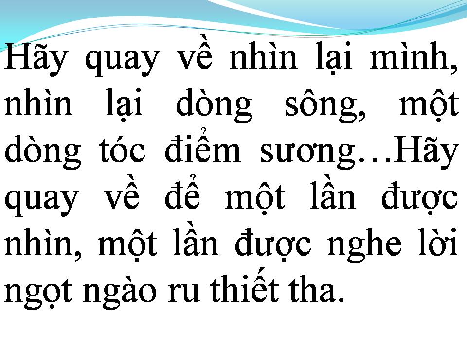 Lời bài hát CON YÊU