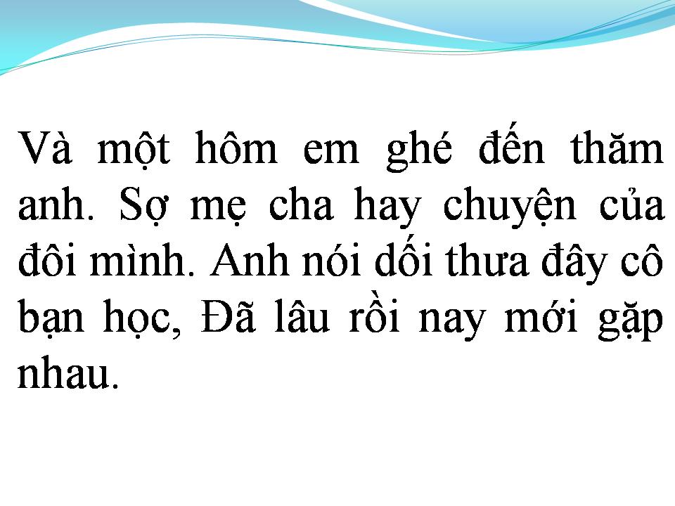 Lời bài hát CÔ BẠN HỌC