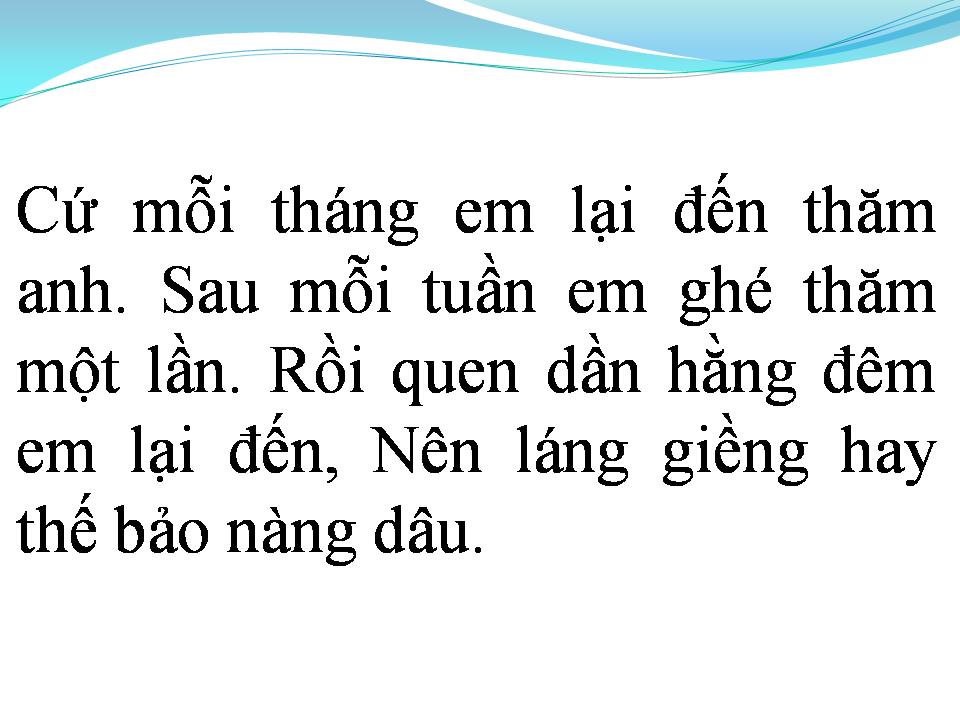 Lời bài hát CÔ BẠN HỌC