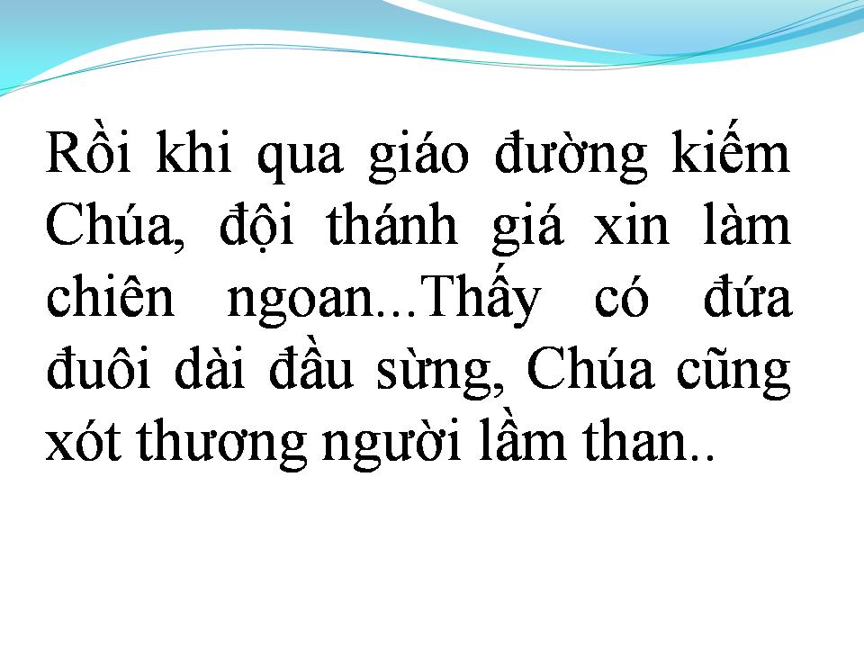 Lời bài hát CÔ BẮC KỲ NHO NHỎ