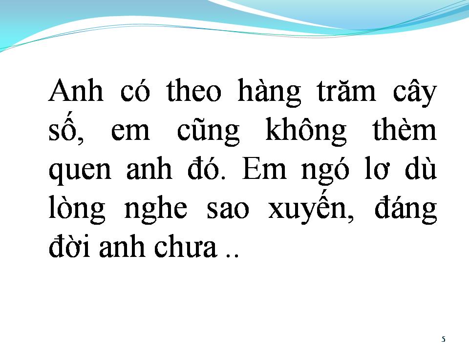 Lời bài hát CÔ BÉ DỖI HỜN