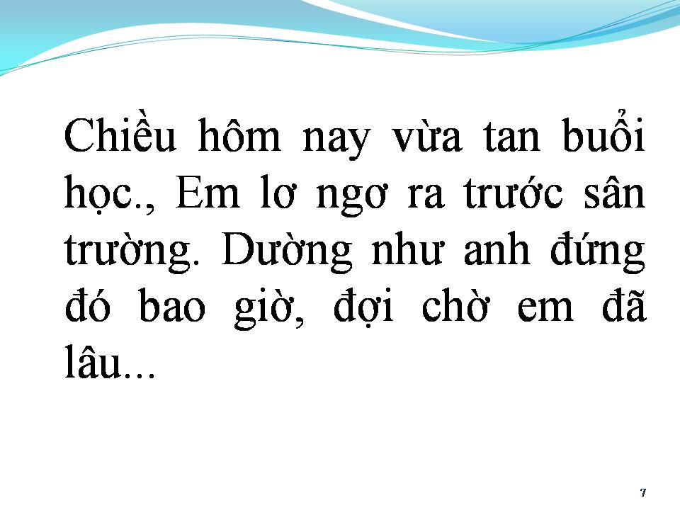 Lời bài hát CÔ BÉ DỖI HỜN
