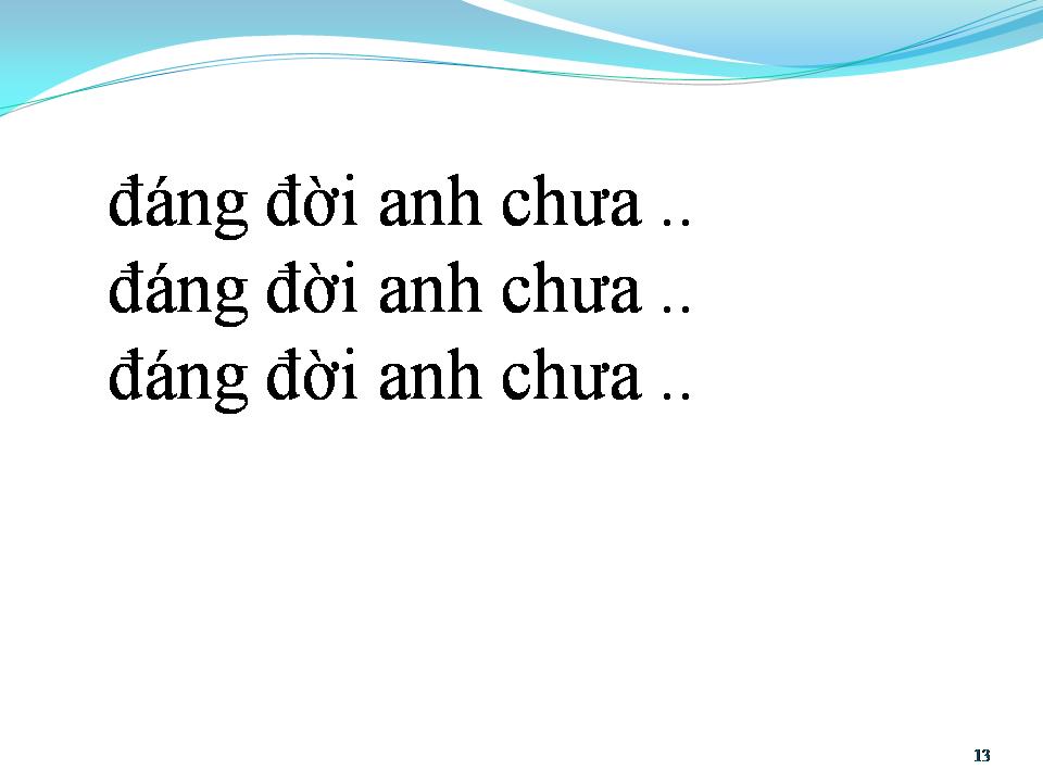 Lời bài hát CÔ BÉ DỖI HỜN