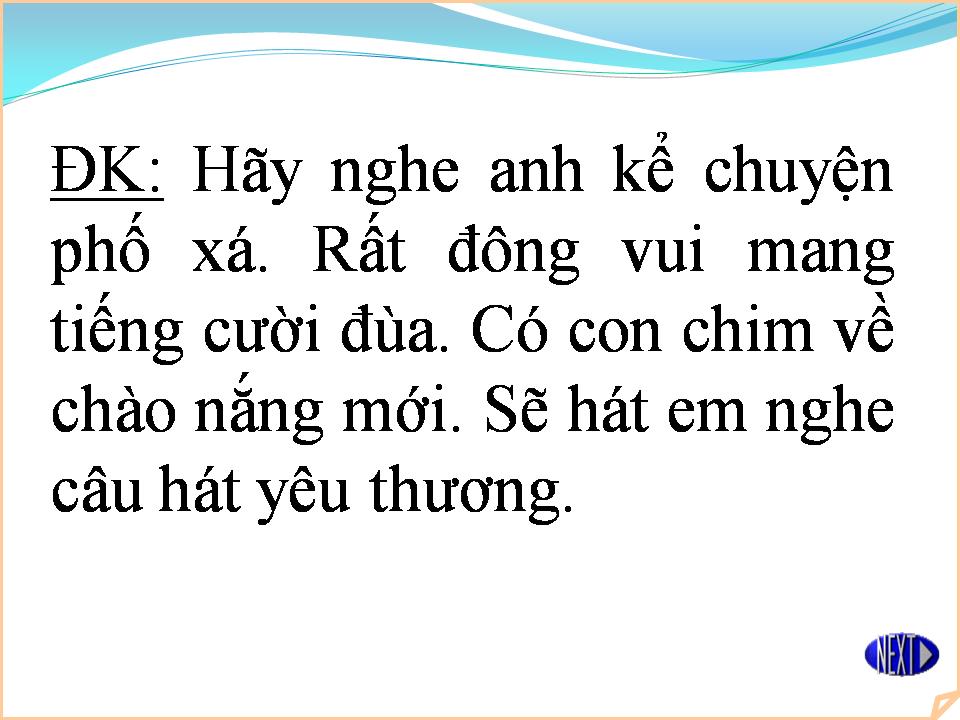 Lời bài hát CÔ BÉ U SẦU