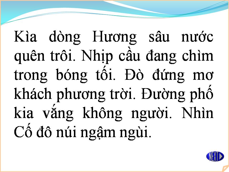 Lời bài hát CỐ ĐÔ YÊU DẤU
