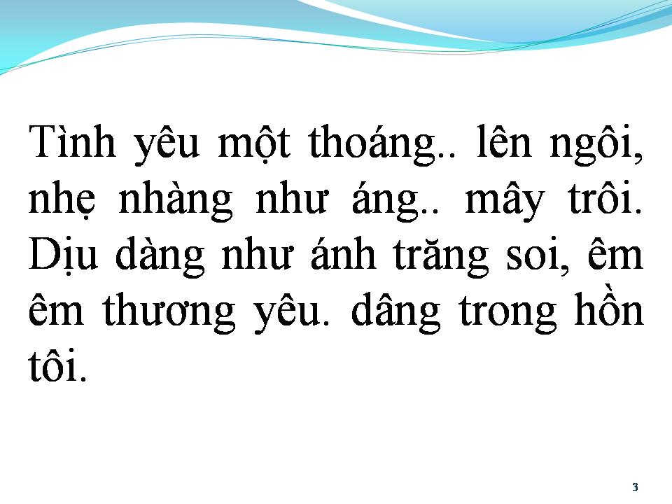Lời bài hát CÔ ĐƠN