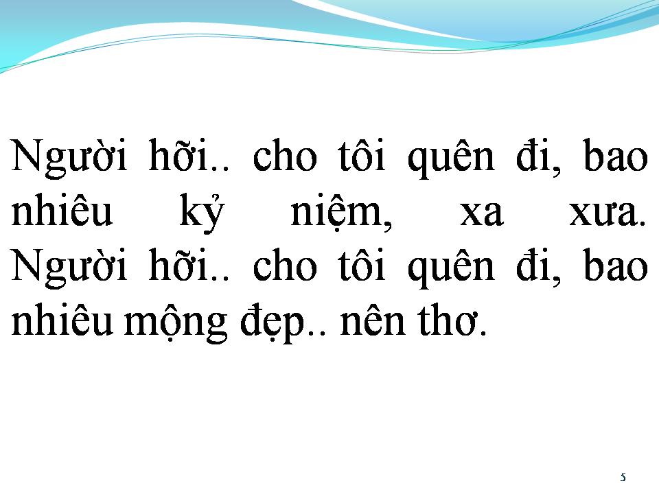Lời bài hát CÔ ĐƠN