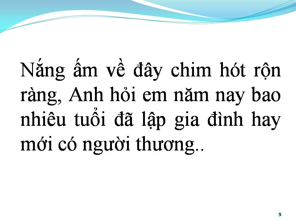 Lời bài hát CÔ GÁI BÁN SẦU RIÊNG (TÂN CỔ)