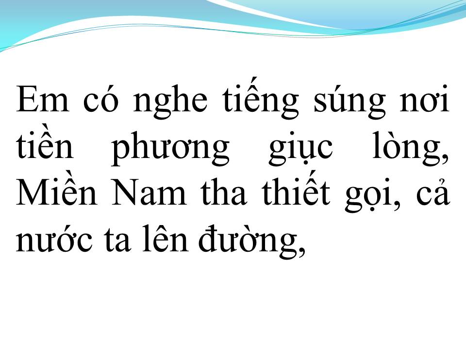 Lời bài hát CÔ GÁI MỞ ĐƯỜNG