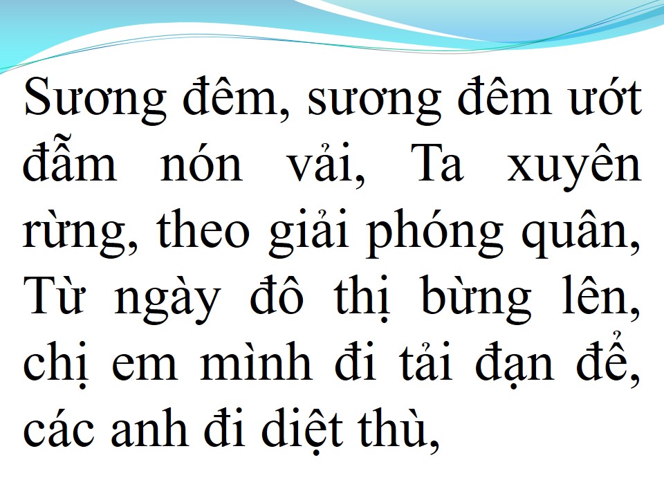 Lời bài hát CÔ GÁI SÀI GÒN ĐI TẢI ĐẠN