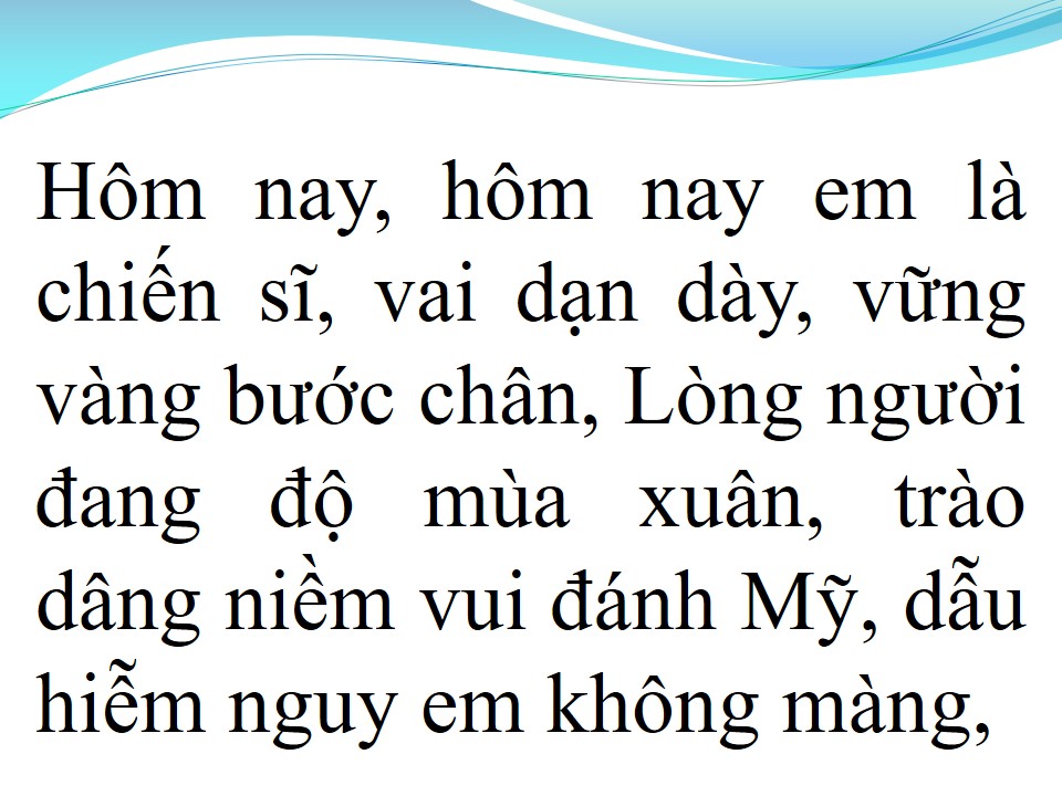 Lời bài hát CÔ GÁI SÀI GÒN ĐI TẢI ĐẠN