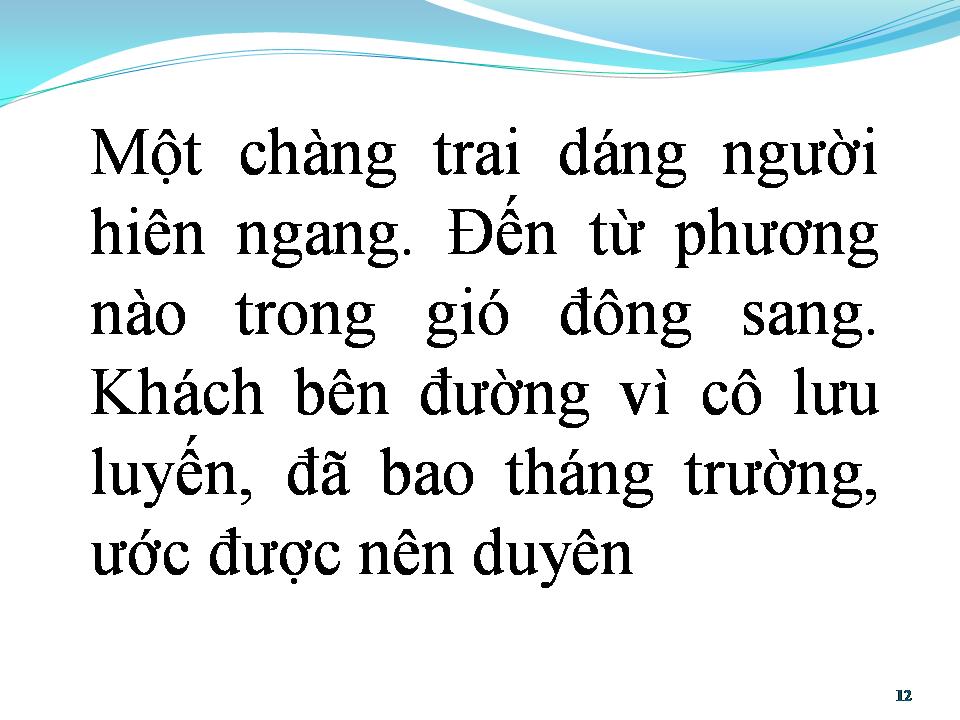 Lời bài hát CÔ HÀNG CÀ PHÊ