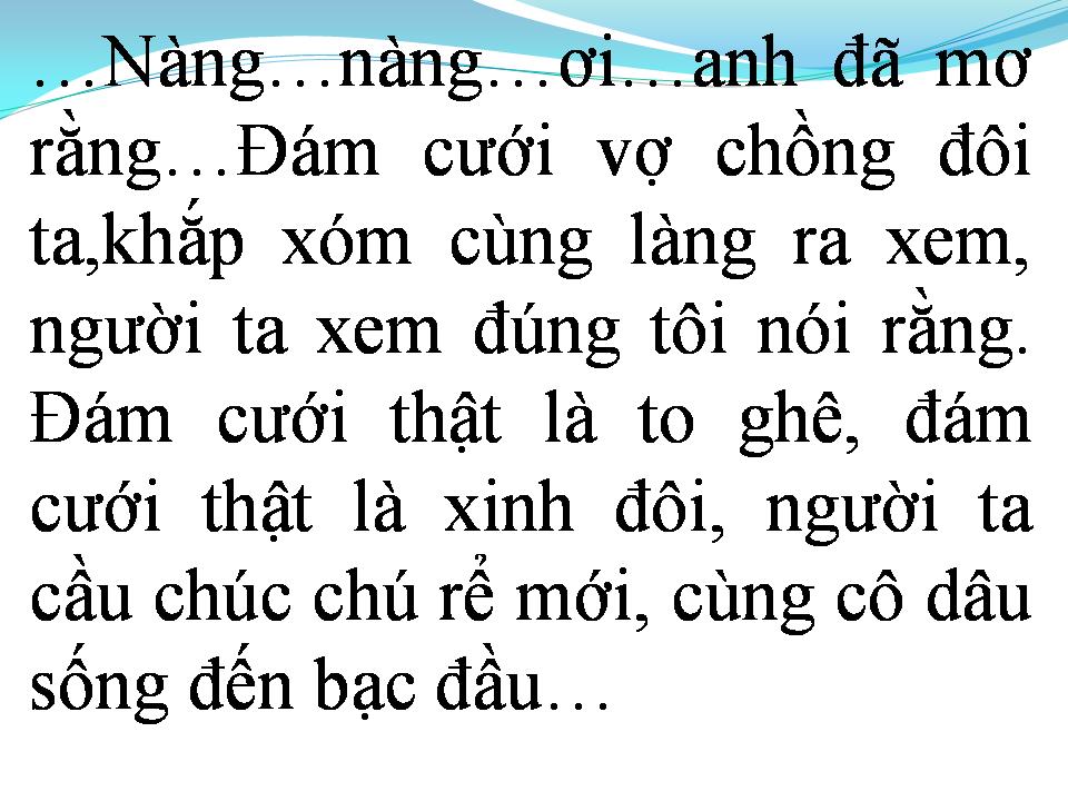 Lời bài hát CÔ HÀNG NƯỚC