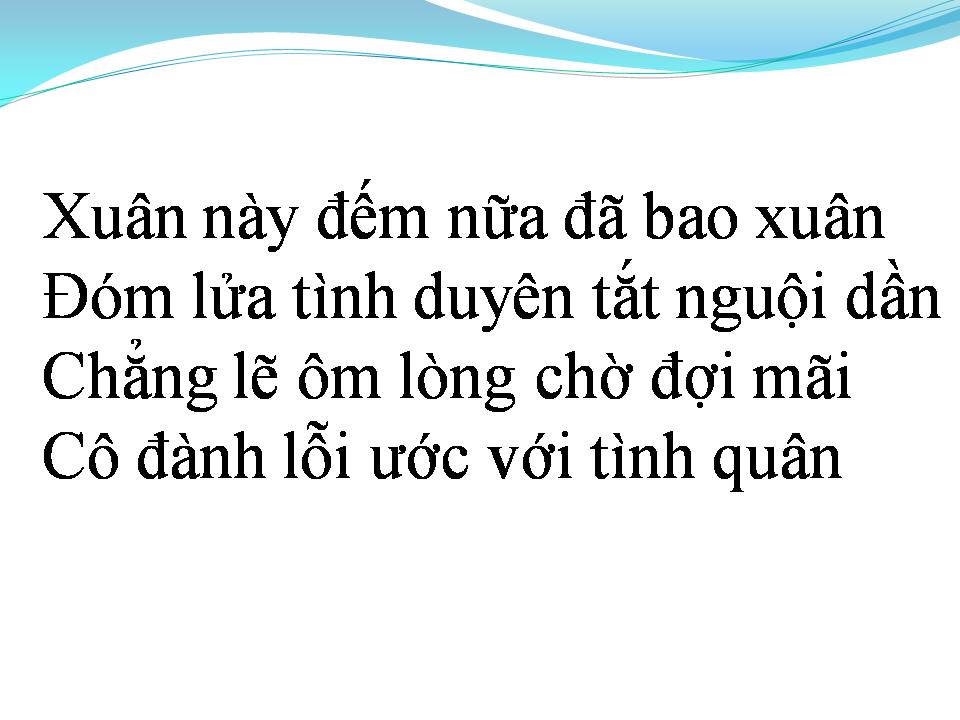 Lời bài hát CÔ LÁI ĐÒ